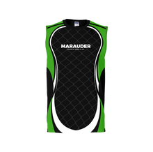 Volleyball Jersey #18