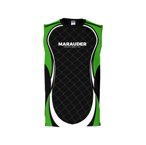 Volleyball Jersey #18