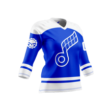 Hockey Women Jersey #7