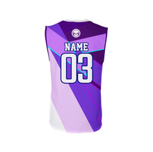 Volleyball Jersey #3
