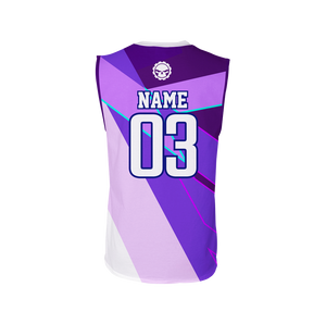 Volleyball Jersey #3