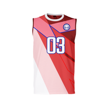 Volleyball Jersey #3