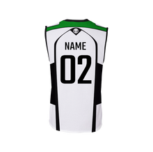 Volleyball Jersey #2