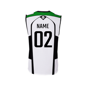 Volleyball Jersey #2