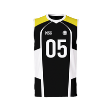 Volleyball Jersey #5