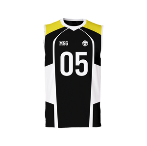 Volleyball Jersey #5