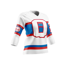 Hockey Women Jersey #10