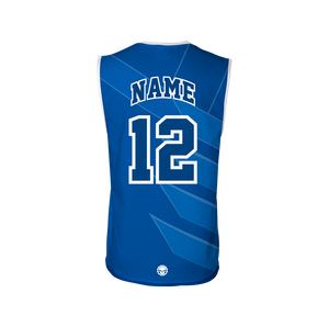 Volleyball Jersey  12