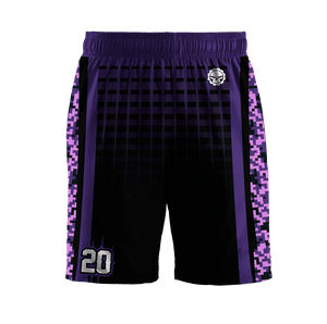 Volleyball Jersey #15