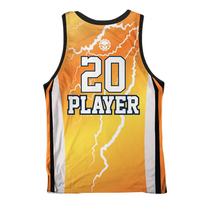 THUNDER