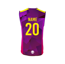 Volleyball Jersey #4