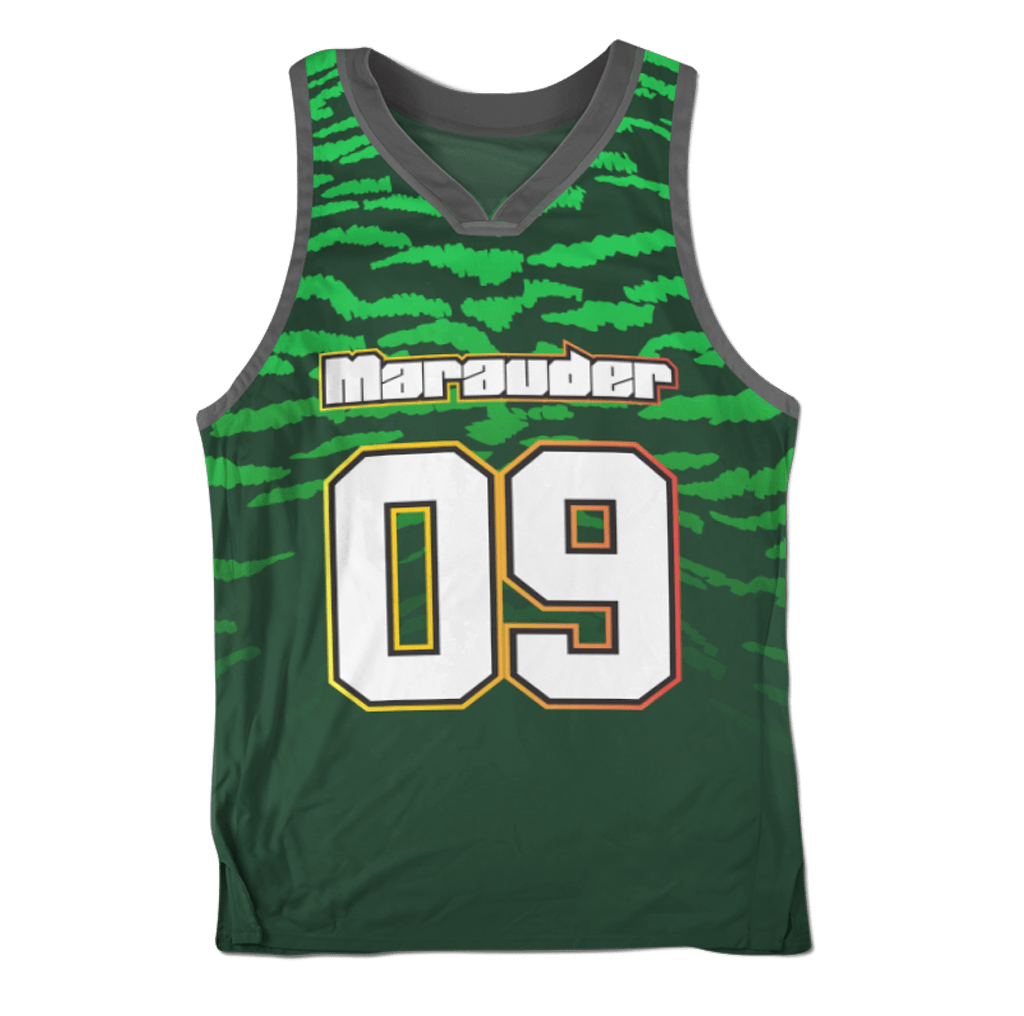 TIGERS