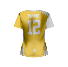 Volleyball-Women #1
