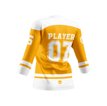 Hockey Women Jersey #7
