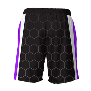 Volleyball Jersey #16