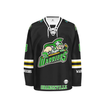 ORANGEVILLE-WARRIORS