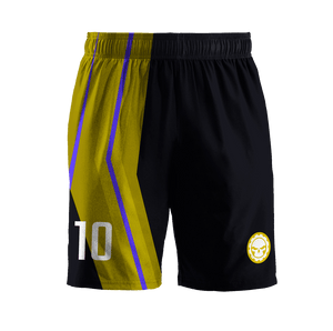 Volleyball Jersey #10