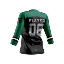 Hockey Women Jersey #6