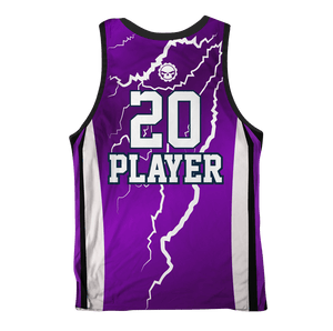 THUNDER