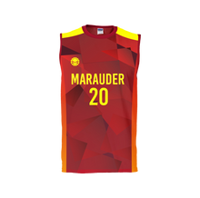 Volleyball Jersey #4