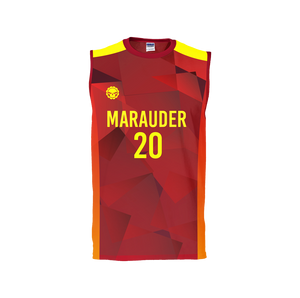 Volleyball Jersey #4
