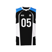 Volleyball Jersey #5