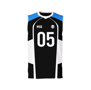 Volleyball Jersey #5