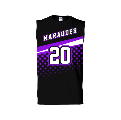 Volleyball Jersey #15