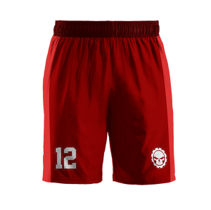 Volleyball Jersey  12
