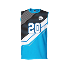 Volleyball Jersey #10