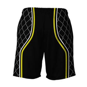 Volleyball Jersey #18