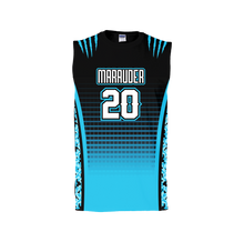 Volleyball Jersey #15
