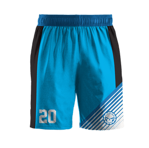 Volleyball Jersey #20