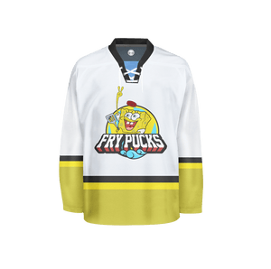 Ice Hockey Jersey 9