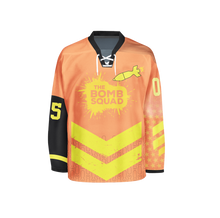 Ice Hockey Jersey 5
