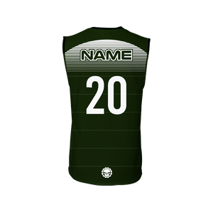 Volleyball Jersey #17