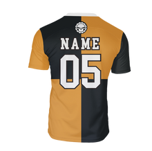 VARSITY