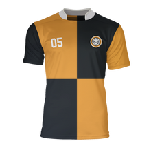 VARSITY