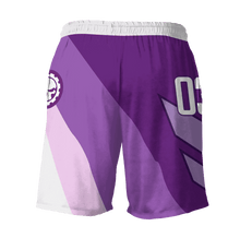 Volleyball Jersey #3