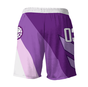 Volleyball Jersey #3
