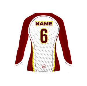 Volleyball - Sleeve #4