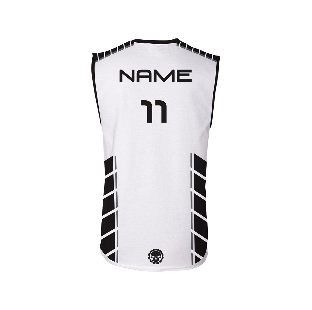 Volleyball Jersey #11
