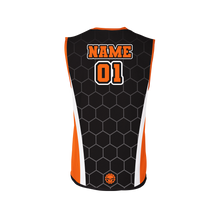 Volleyball Jersey #16