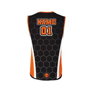 Volleyball Jersey #16