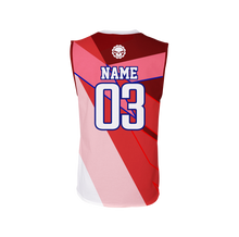 Volleyball Jersey #3