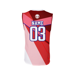 Volleyball Jersey #3