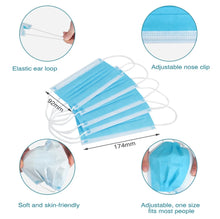 Medical Mask x 10
