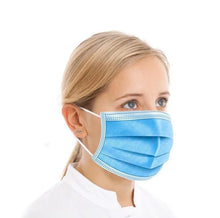 Medical Mask x 10