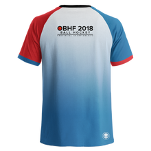 MBHGTA T-Shirts EV