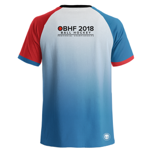 MBHGTA T-Shirts EV